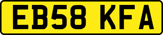 EB58KFA