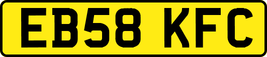 EB58KFC
