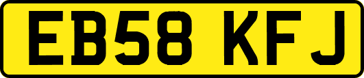 EB58KFJ