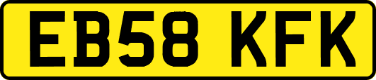 EB58KFK