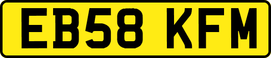 EB58KFM