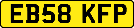 EB58KFP