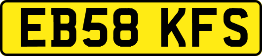 EB58KFS