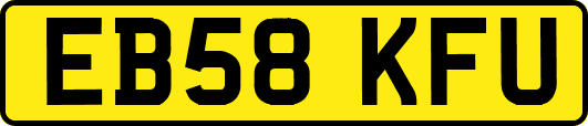 EB58KFU
