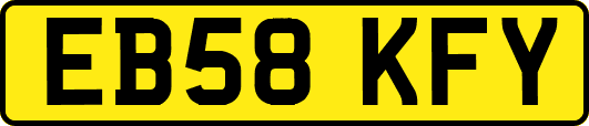 EB58KFY