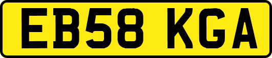 EB58KGA