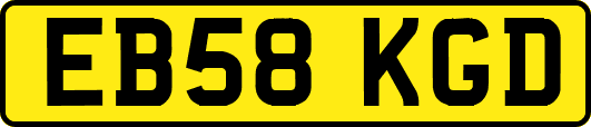 EB58KGD