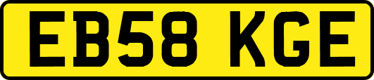 EB58KGE