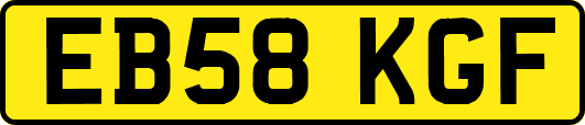 EB58KGF