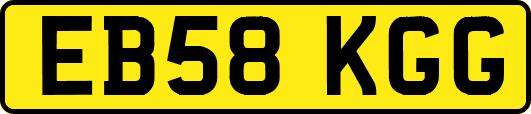 EB58KGG