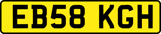 EB58KGH