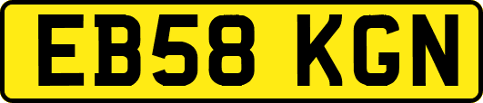 EB58KGN