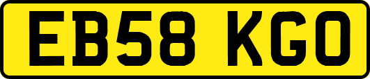 EB58KGO