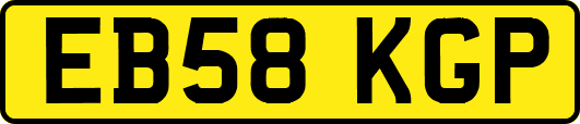 EB58KGP