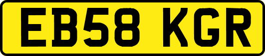 EB58KGR