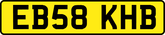 EB58KHB