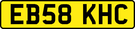 EB58KHC