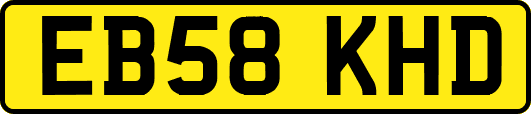 EB58KHD