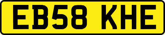EB58KHE
