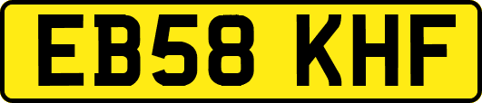 EB58KHF