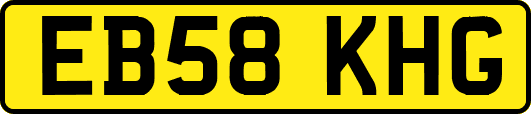 EB58KHG