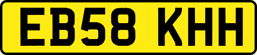 EB58KHH