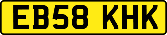 EB58KHK