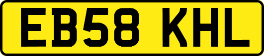 EB58KHL