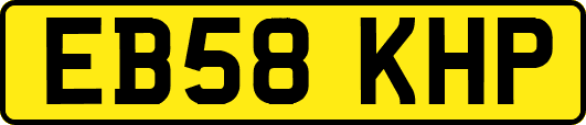 EB58KHP