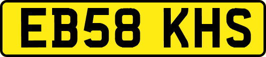 EB58KHS