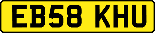 EB58KHU