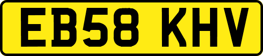 EB58KHV
