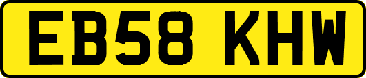EB58KHW