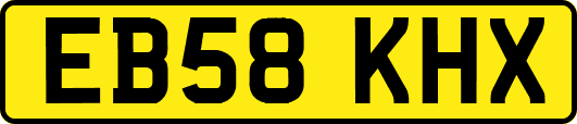 EB58KHX