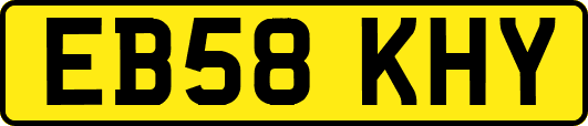 EB58KHY