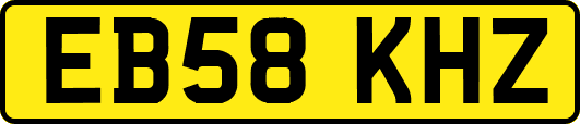 EB58KHZ