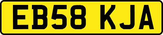 EB58KJA