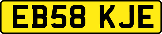EB58KJE