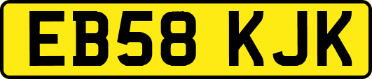 EB58KJK