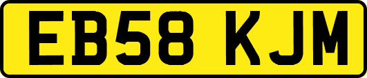 EB58KJM
