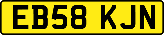 EB58KJN