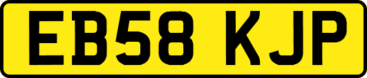 EB58KJP