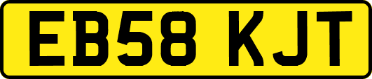 EB58KJT