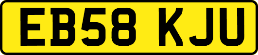 EB58KJU
