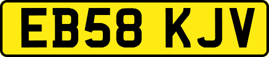 EB58KJV