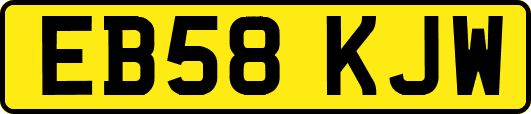 EB58KJW