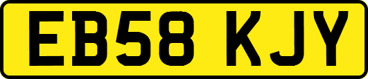 EB58KJY