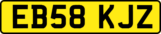 EB58KJZ