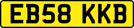 EB58KKB