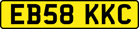 EB58KKC